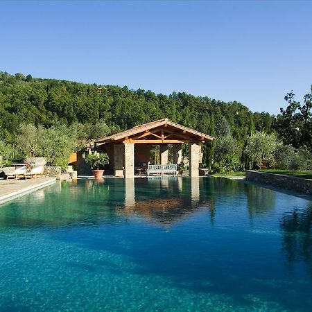 Fattoria Casamora - Suites Pian Di Sco Ngoại thất bức ảnh