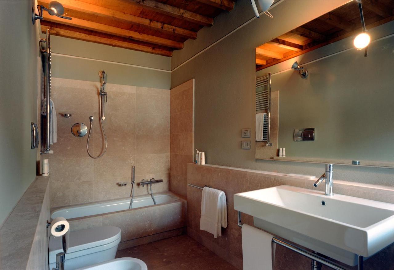 Fattoria Casamora - Suites Pian Di Sco Ngoại thất bức ảnh